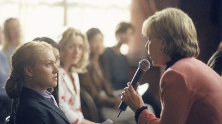 Two's A Crowd (2000) - Episode 3 poster and promotional image