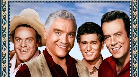Season 2 (1960) - Season 2 poster and promotional image