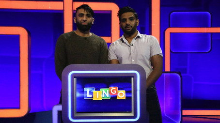 Lingo Sezóna 2