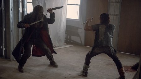 Chokepoint (2019) - Episode 13 poster and promotional image