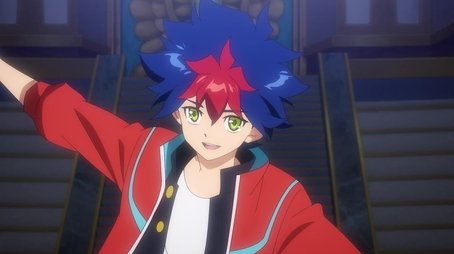 Like is the Strongest Feeling! (2023) - Episode 71 poster and promotional image