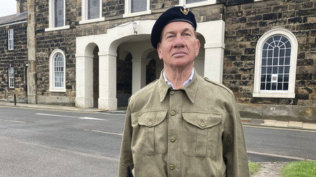 Great British Railway Journeys Stagione 14