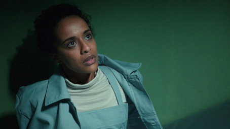 Festning Norge Stagione 1