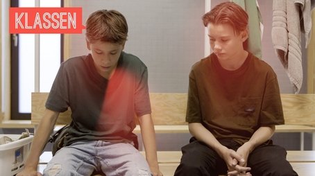 Foolish fines (2021) - Episode 7 poster and promotional image