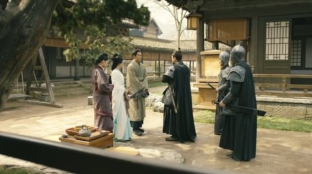 Episode 9 (2017) - Episode 9 poster and promotional image