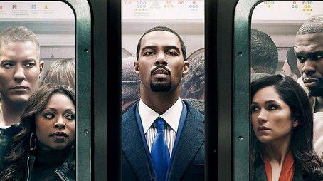 Season 2 (2015) - Season 2 poster and promotional image