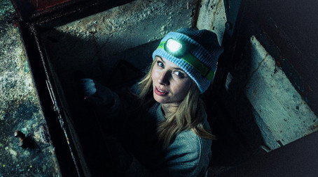 Paranormal Сезон 2