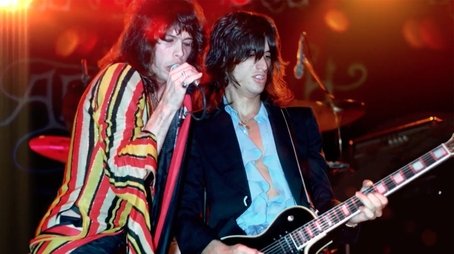 Epic Songs of ‘75 (2019) - Episode 13 poster and promotional image