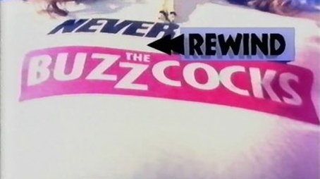 Never Rewind the Buzzcocks (None) - Episode 3 poster and promotional image