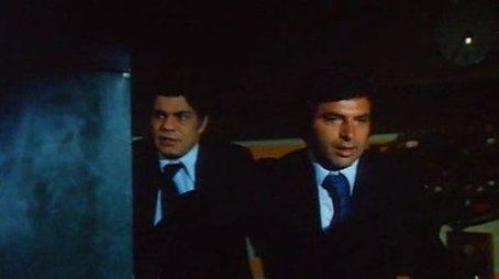 Rivalen der Mafia (1)