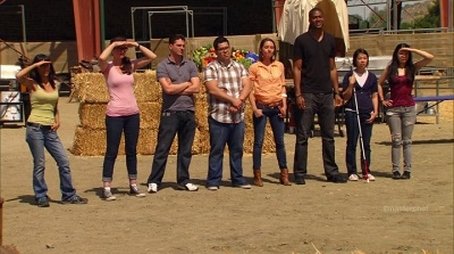Top 8 Compete (2012) - Episode 12 poster and promotional image