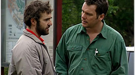 Three's A Crowd (1999) - Episode 30 poster and promotional image