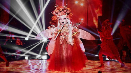 Mask Singer: Adivina quién canta Σεζόν 3