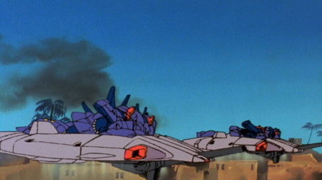 Runaway Roux (1986) - Episode 29 poster and promotional image