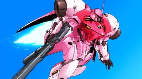 Gunpla Idol Kirara