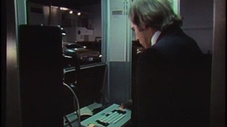 Programmed for Killing (1974) - Episode 17 poster and promotional image