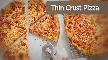 New York-Style Pizza at Home (2012) - Episode 8 poster and promotional image