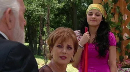 Árva angyal Évad 1