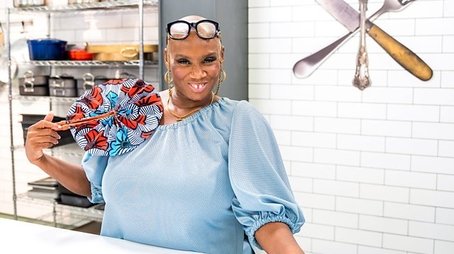South West Mains and Dessert (2022) - Episode 20 poster and promotional image