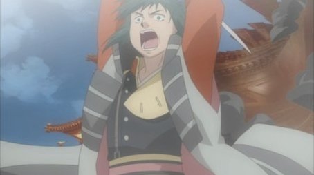 The Era's End (2004) - Episode 26 poster and promotional image