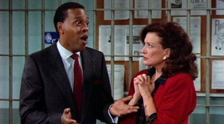 And Justice For Paul (1987) - Episode 15 poster and promotional image