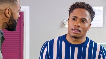 #Hollyoaks (2020) - Episode 52 poster and promotional image