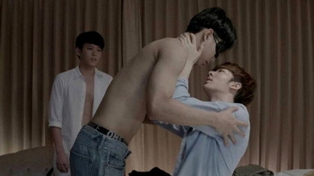 รักออกเดิน Сезон 2