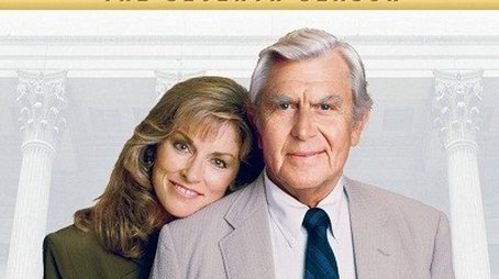 Season 7 (1992) - Season 7 poster and promotional image