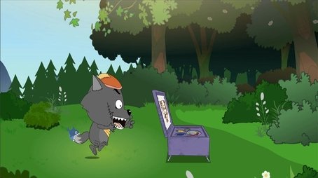 Episode 106 (2005) - Episode 106 poster and promotional image