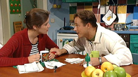 Episode 5 (1996) - Episode 5 poster and promotional image