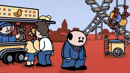 Come on Boerke (2021) - Episode 46 poster and promotional image