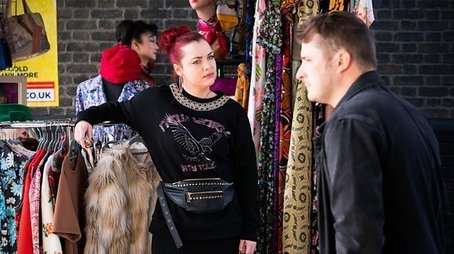 22/06/2021 (2021) - Episode 98 poster and promotional image