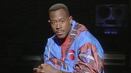 Baby, It's Cole'd in Here (1992) - Episode 9 poster and promotional image
