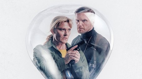 Karkurit (2021) poster