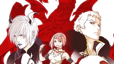 Virgin Soul (2017) - Season 2 poster and promotional image