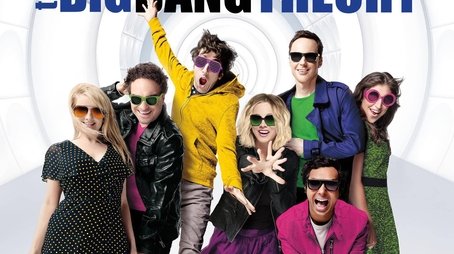 Season 10 (2016) - Season 10 poster and promotional image