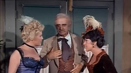 The Gentleman from New Orleans (1964) - Episode 18 poster and promotional image
