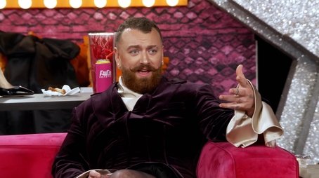 Ross Mathews vs. The Ducks (2025) - Episode 11 poster and promotional image