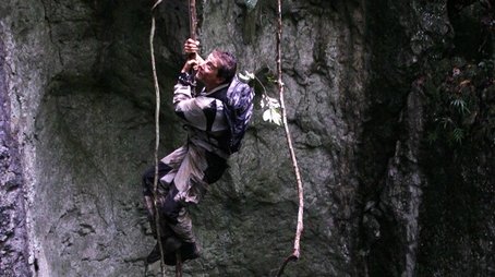 Borneo Jungle (2011) - Episode 4 poster and promotional image