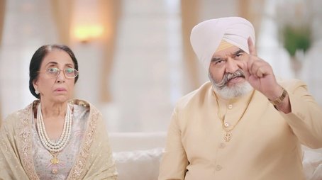 Akaal Proposes a Solution. (2023) - Episode 153 poster and promotional image
