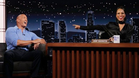 Jimmy Kimmel Live! Temporada 20