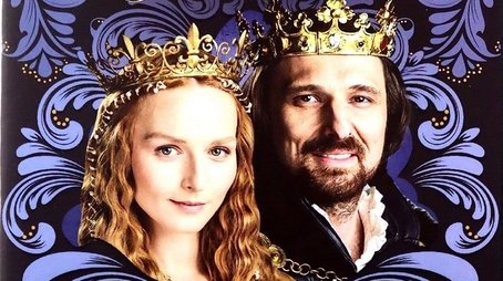 The Crown of the Kings. The Jagiellons (2023) poster