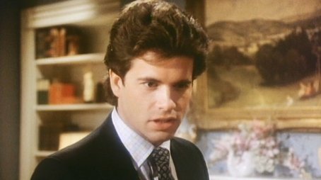 The Trial (1985) - Episode 23 poster and promotional image