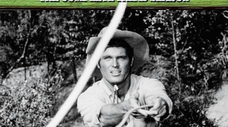 Season 3 (1960) - Season 3 poster and promotional image