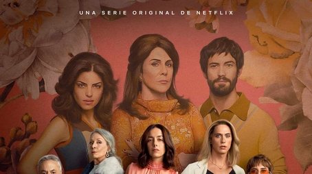 Season 3 (2020) - Season 3 poster and promotional image