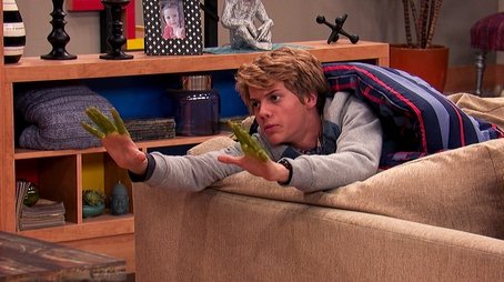 Green Fingers (2017) - Episode 14 poster and promotional image