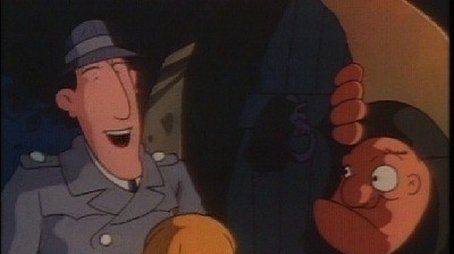 Haunted Castle (1983) - Episode 7 poster and promotional image
