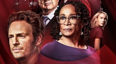 Season 7 (2021) - Season 7 poster and promotional image