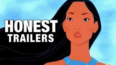 Pocahontas (2022) - Episode 47 poster and promotional image
