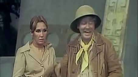 Episode 12 (1977) - Episode 12 poster and promotional image